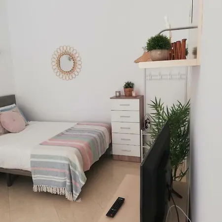 Apartamento Victoria Appartement
