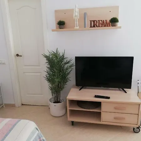 Apartamento Victoria Appartement *