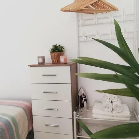 Apartamento Victoria Appartement
