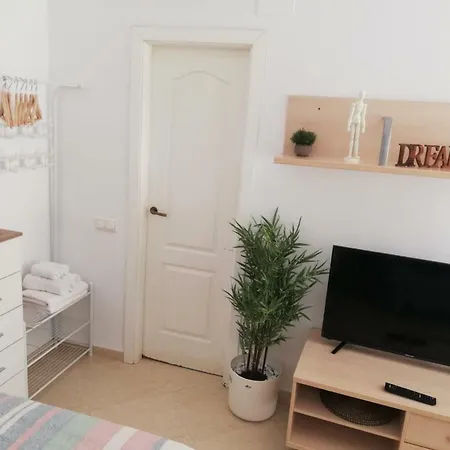 Apartamento Victoria Appartement *
