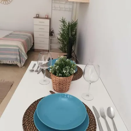 Apartamento Victoria