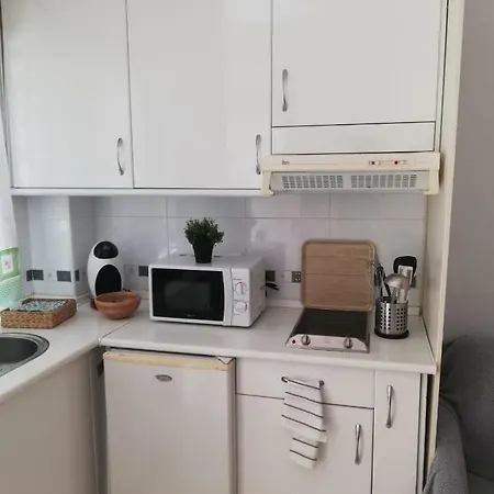 Appartement Apartamento Victoria