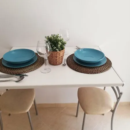 Apartamento Victoria *