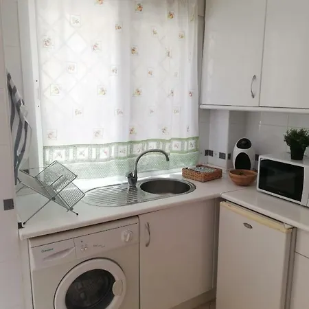 Apartamento Victoria *