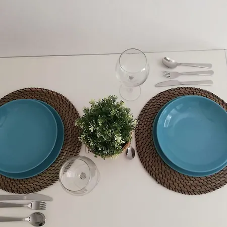Appartement Apartamento Victoria