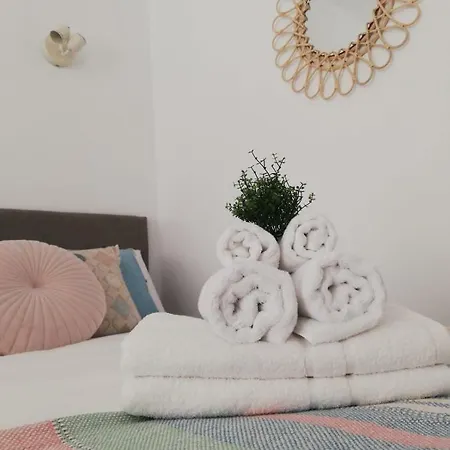 Appartement Apartamento Victoria *