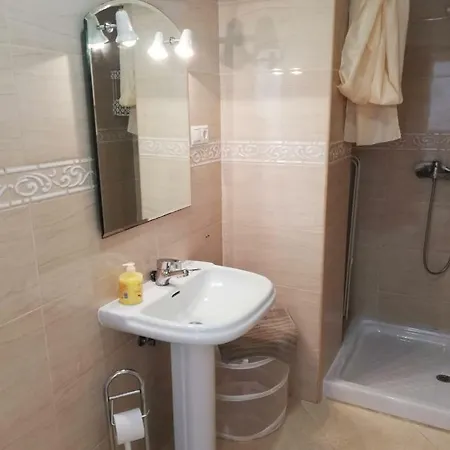 Apartamento Victoria *