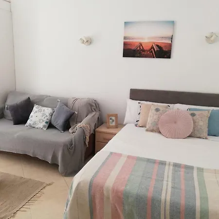 Appartement Apartamento Victoria
